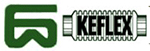 Flex-Weld Keflex logo