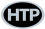 HTP hydronics logo