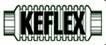 Keflex logo