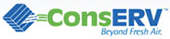 ConsERV logo