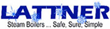 Lattner logo