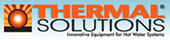 Thermal Solutions logo