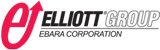 Elliott Group logo