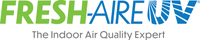 Fresh-Aire UV logo