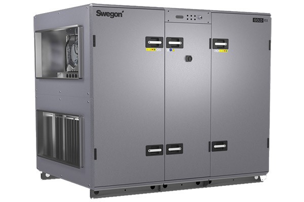 Swegon Gold RX Swegon Gold RX